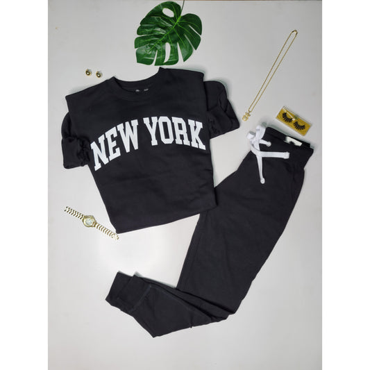 Ultra N.Y. Travel Set