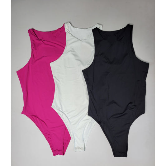 Seamless Tank Bodysuit